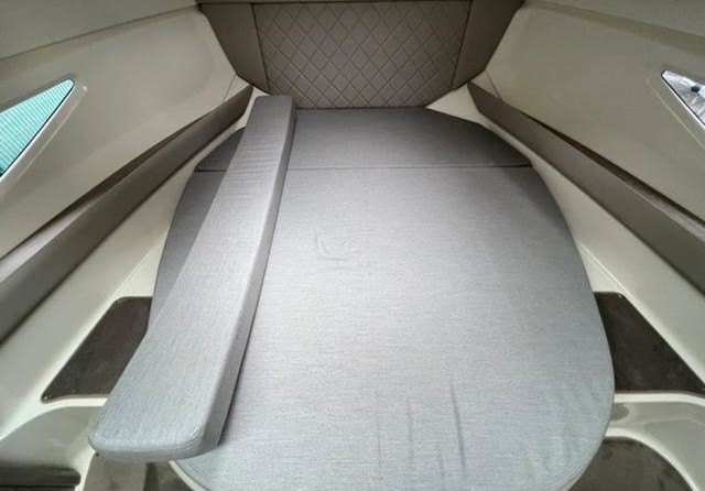 Quicksilver Activ 905 Weekend