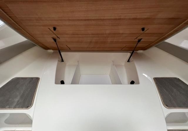 Quicksilver Activ 905 Weekend