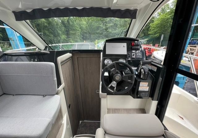 Quicksilver Activ 905 Weekend