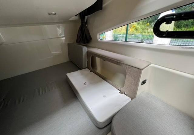 Quicksilver Activ 905 Weekend