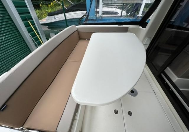 Quicksilver Activ 905 Weekend