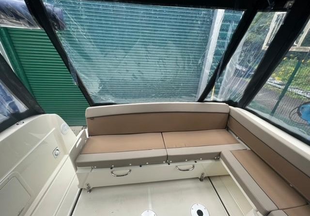 Quicksilver Activ 905 Weekend