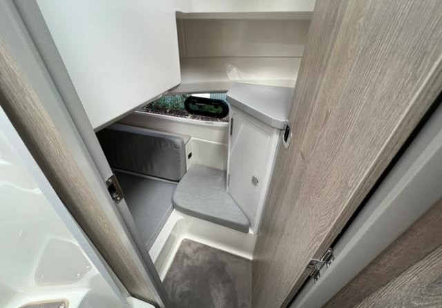 Quicksilver Activ 905 Weekend