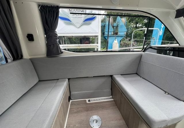 Quicksilver Activ 905 Weekend