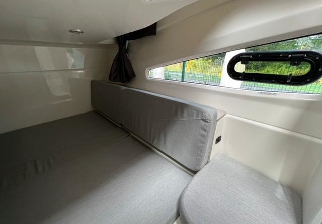 Quicksilver Activ 905 Weekend