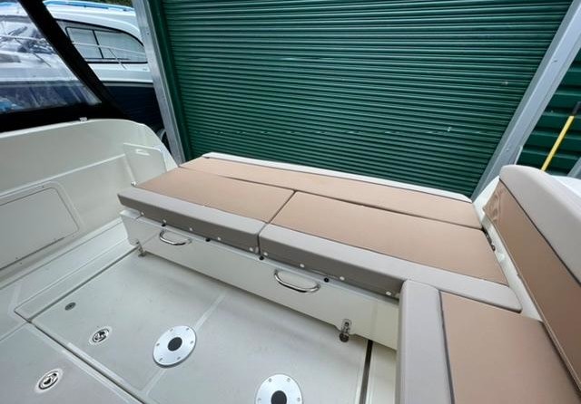 Quicksilver Activ 905 Weekend