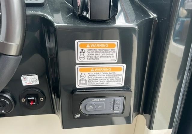 Quicksilver Activ 905 Weekend