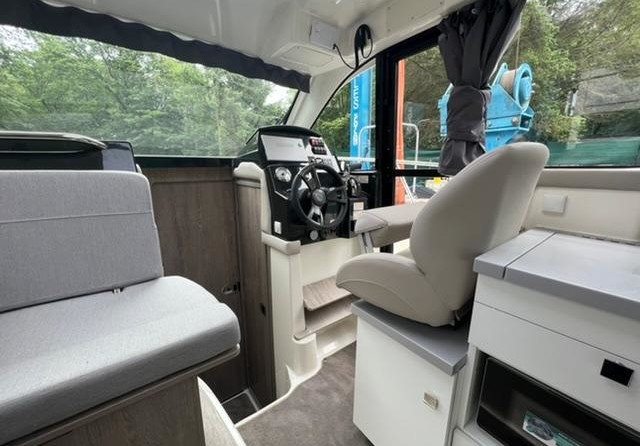 Quicksilver Activ 905 Weekend