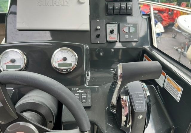 Quicksilver Activ 905 Weekend