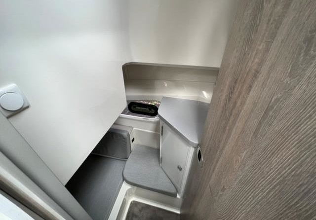 Quicksilver Activ 905 Weekend