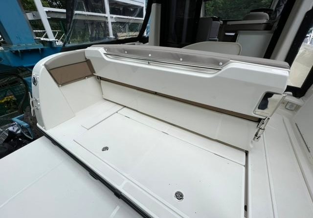 Quicksilver Activ 905 Weekend