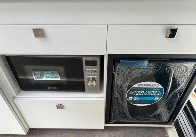 Quicksilver Activ 905 Weekend