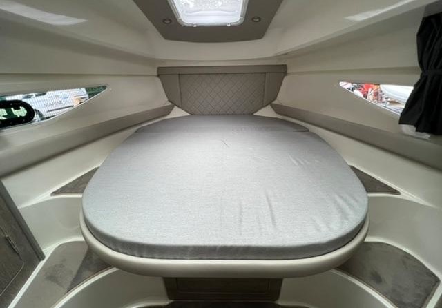 Quicksilver Activ 905 Weekend