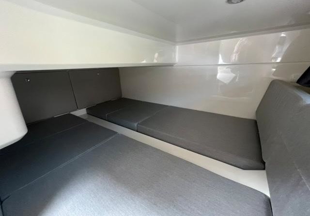 Quicksilver Activ 905 Weekend