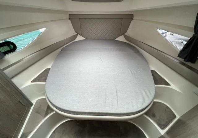 Quicksilver Activ 905 Weekend