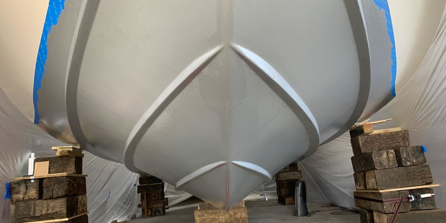 Sea Ray 310 Sundancer