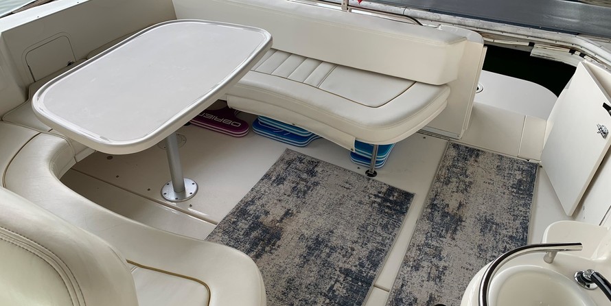 Sea Ray 310 Sundancer