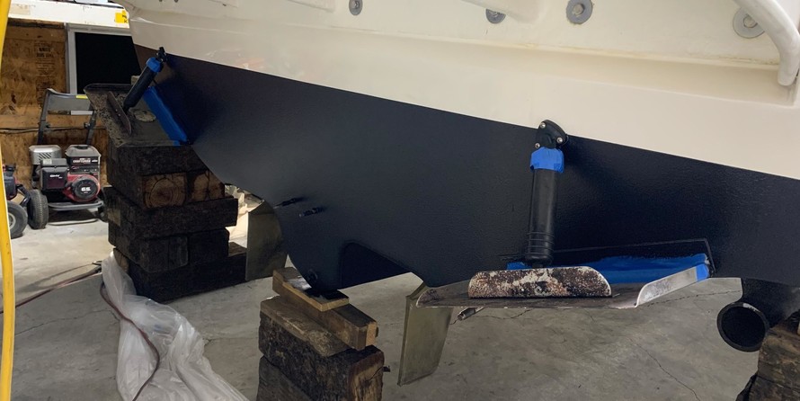 Sea Ray 310 Sundancer