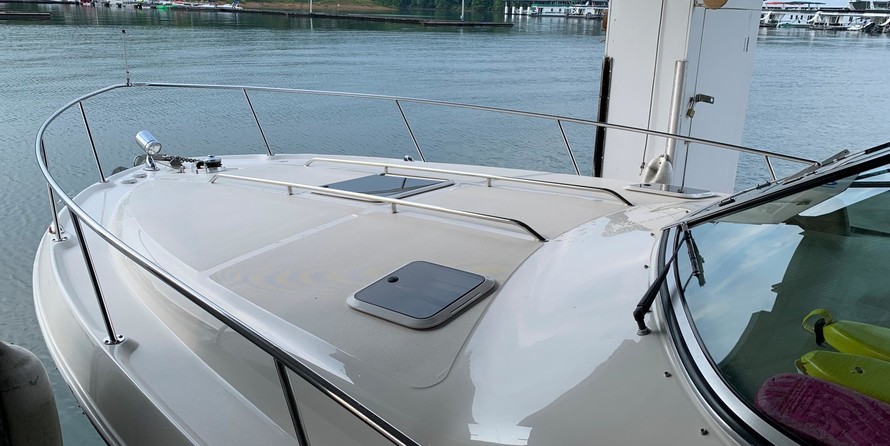 Sea Ray 310 Sundancer