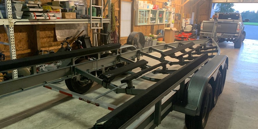 Sea Ray 310 Sundancer