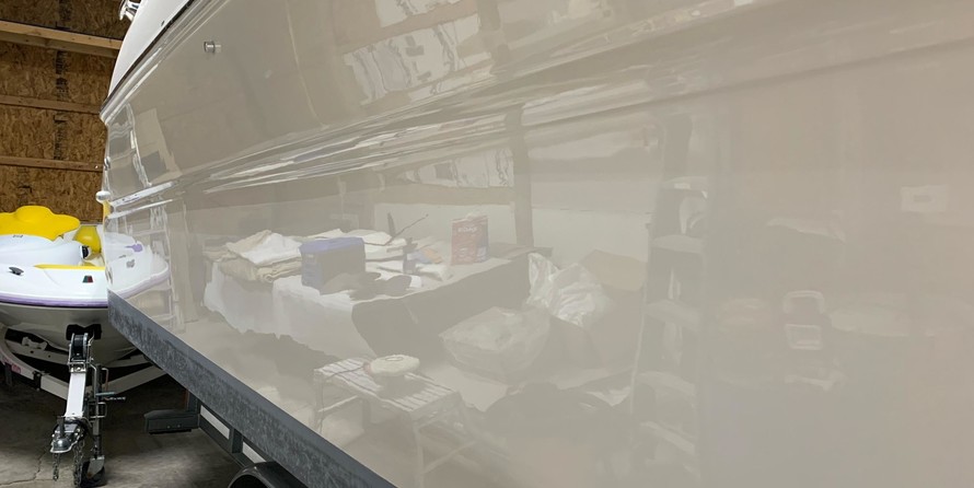 Sea Ray 310 Sundancer