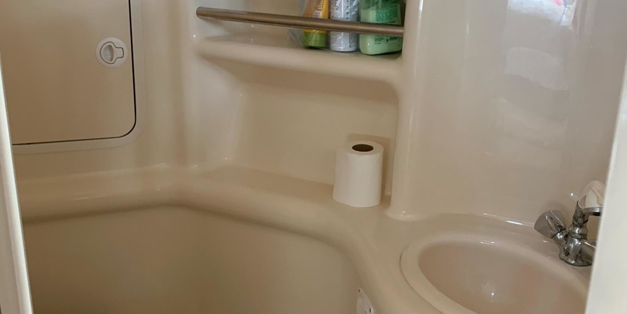 Sea Ray 310 Sundancer