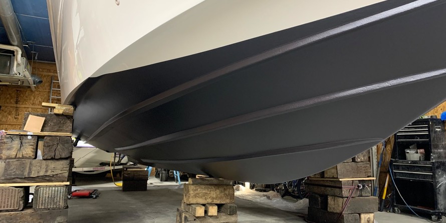 Sea Ray 310 Sundancer