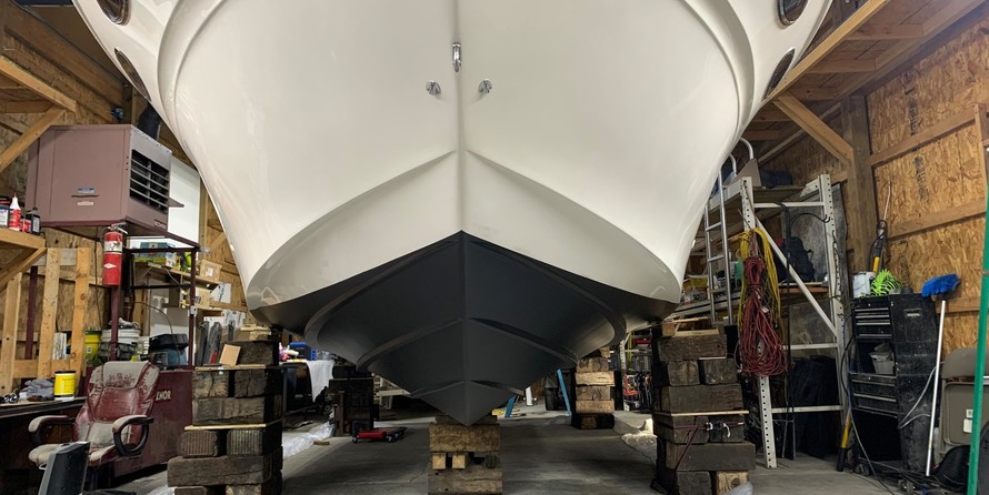 Sea Ray 310 Sundancer