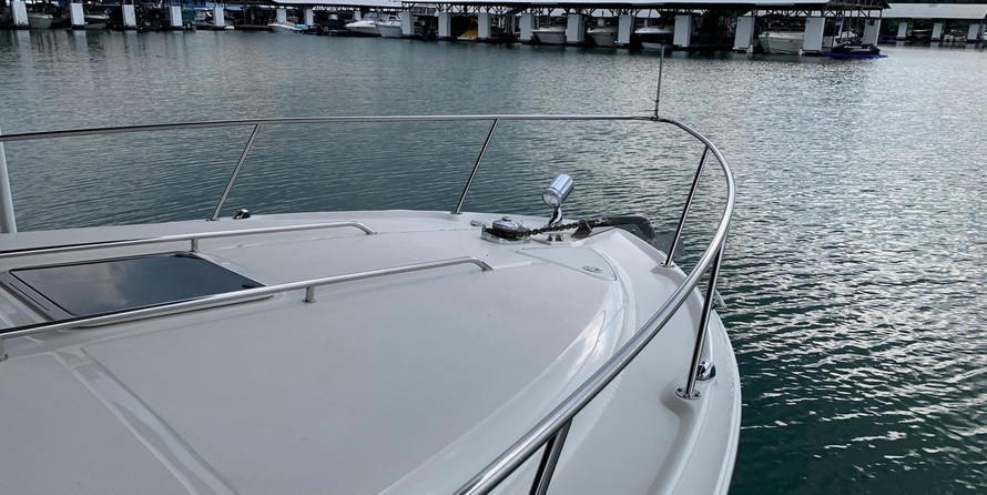 Sea Ray 310 Sundancer