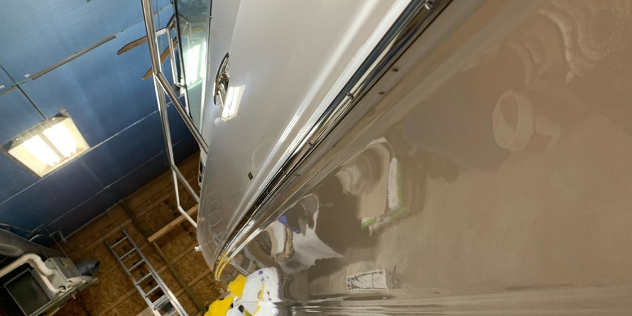 Sea Ray 310 Sundancer