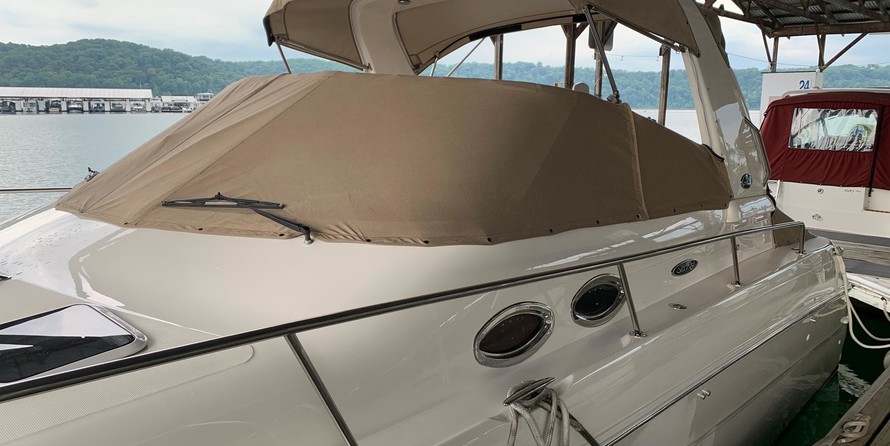 Sea Ray 310 Sundancer