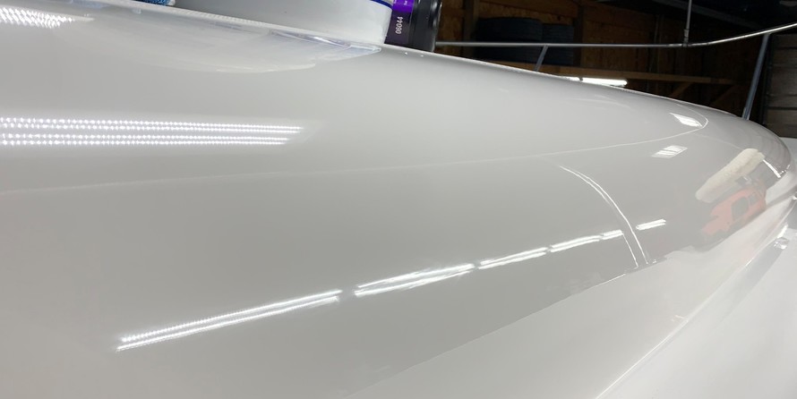 Sea Ray 310 Sundancer