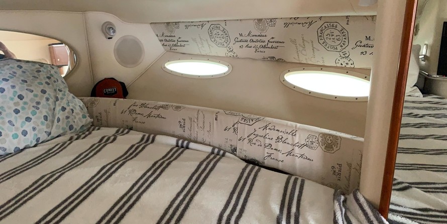 Sea Ray 310 Sundancer