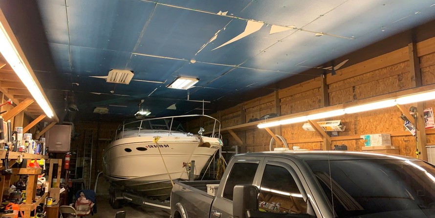 Sea Ray 310 Sundancer