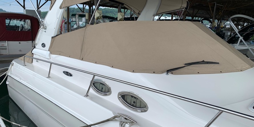 Sea Ray 310 Sundancer