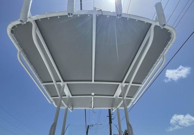 Wellcraft 202 Fisherman