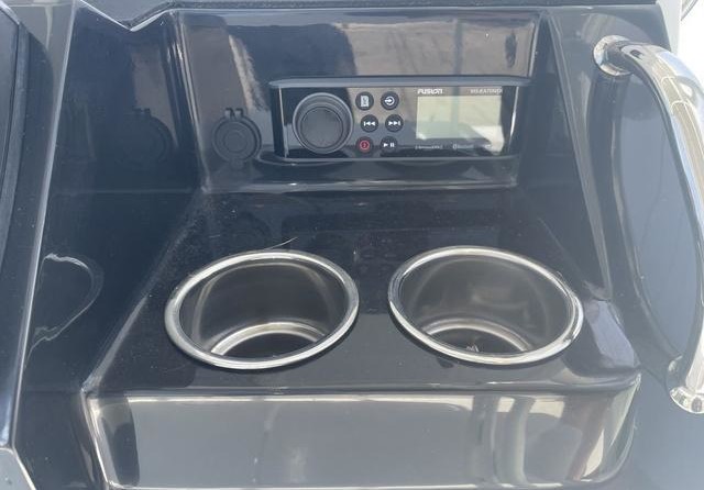 Wellcraft 202 Fisherman