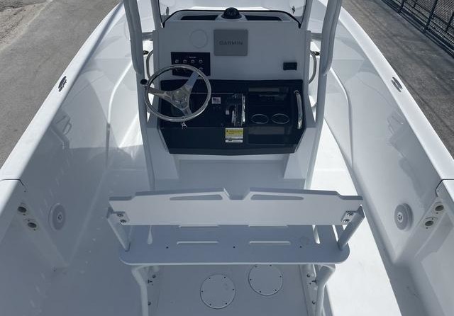 Wellcraft 202 Fisherman