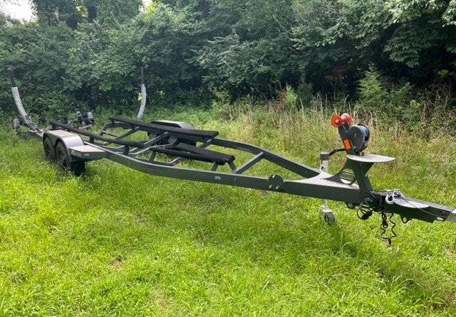 Malibu Wakesetter 25 LSV