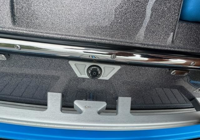 Malibu Wakesetter 25 LSV