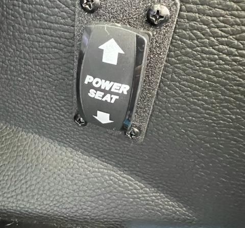 Malibu Wakesetter 25 LSV