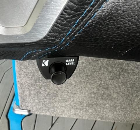 Malibu Wakesetter 25 LSV