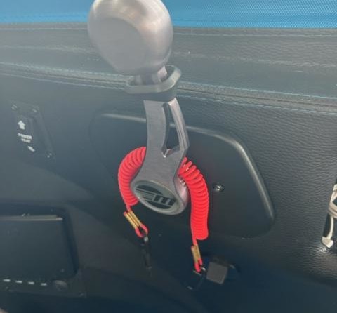 Malibu Wakesetter 25 LSV