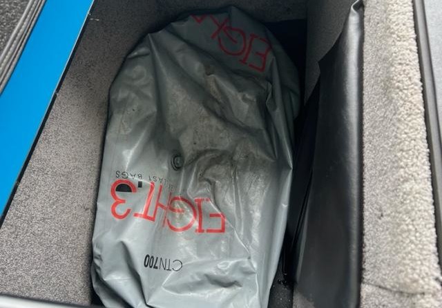 Malibu Wakesetter 25 LSV