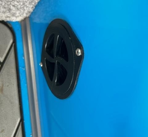 Malibu Wakesetter 25 LSV