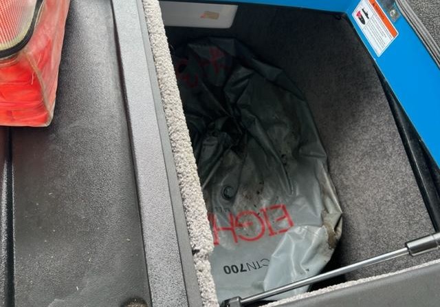 Malibu Wakesetter 25 LSV