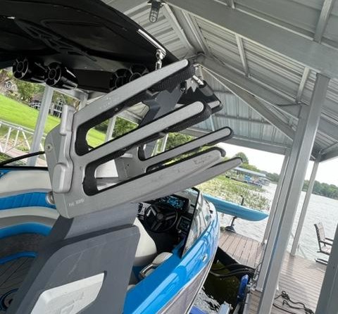 Malibu Wakesetter 25 LSV