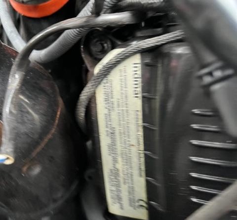 Malibu Wakesetter 25 LSV