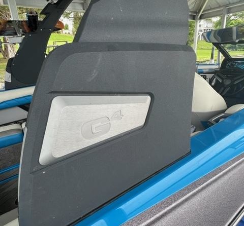 Malibu Wakesetter 25 LSV