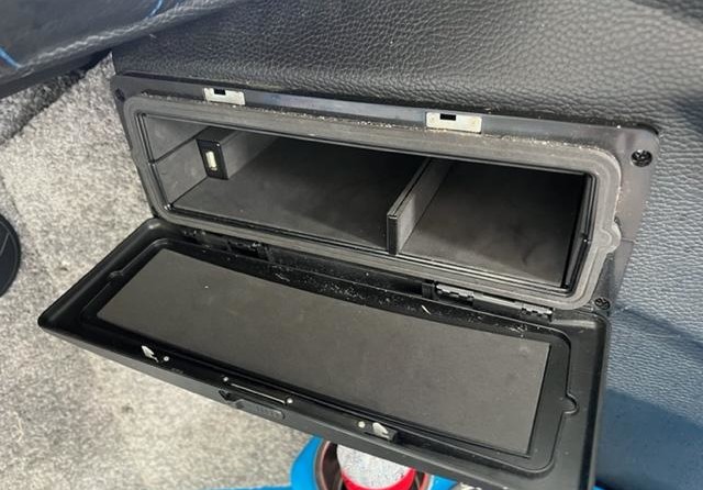 Malibu Wakesetter 25 LSV